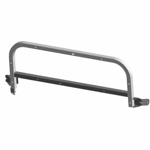 Polaris Passenger Seat Base Weld, Matte Black, for RANGER Models - 1023099-458 - Picture 1 of 2