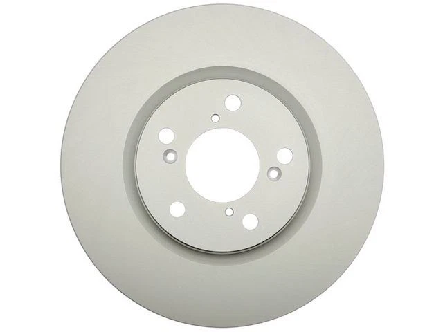 Front Brake Rotor For 06-14 Honda Ridgeline NS22C4 Raybestos Element 3 Raybestos Foto 1 de 1