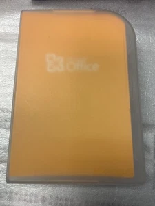 Microsoft Office 2010 Professional, Full UK Retail box with Install Media DVD - Picture 1 of 2