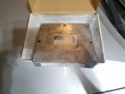 2001-2003 Toyota RAV4 ECU 89661-42890 PCM ECM Engine Computer 1AZ-FE 4x4 AT - Image 1 of 4