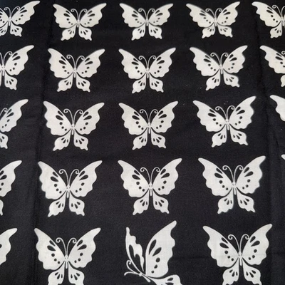 2 Yards Of  “Half Moon” By Moda Fabric Pattern #32359 - Image 1 of 3