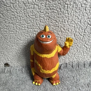 Disney Pixar Monsters Inc 3.5 Actionfigur George Sanderson gebraucht - Bild 1 von 4