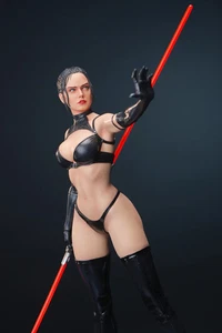 Cincronize Laboratory Dark Side Rey de Cincronize Labs EDICIÓN LIMITADA - Imagen 1 de 11