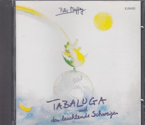PETER MAFFAY "Tabaluga und das leuchtende Schweigen" CD-Album - Bild 1 von 2