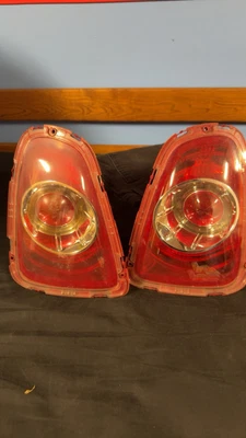 原始设备制造商迷你 Cooper R56 尾灯 — 第 1/4 张图片