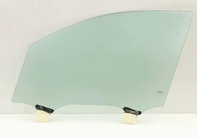 Audi Q7 2017-2022 Front Left Door Window Glass Replacement - Image 1 of 2