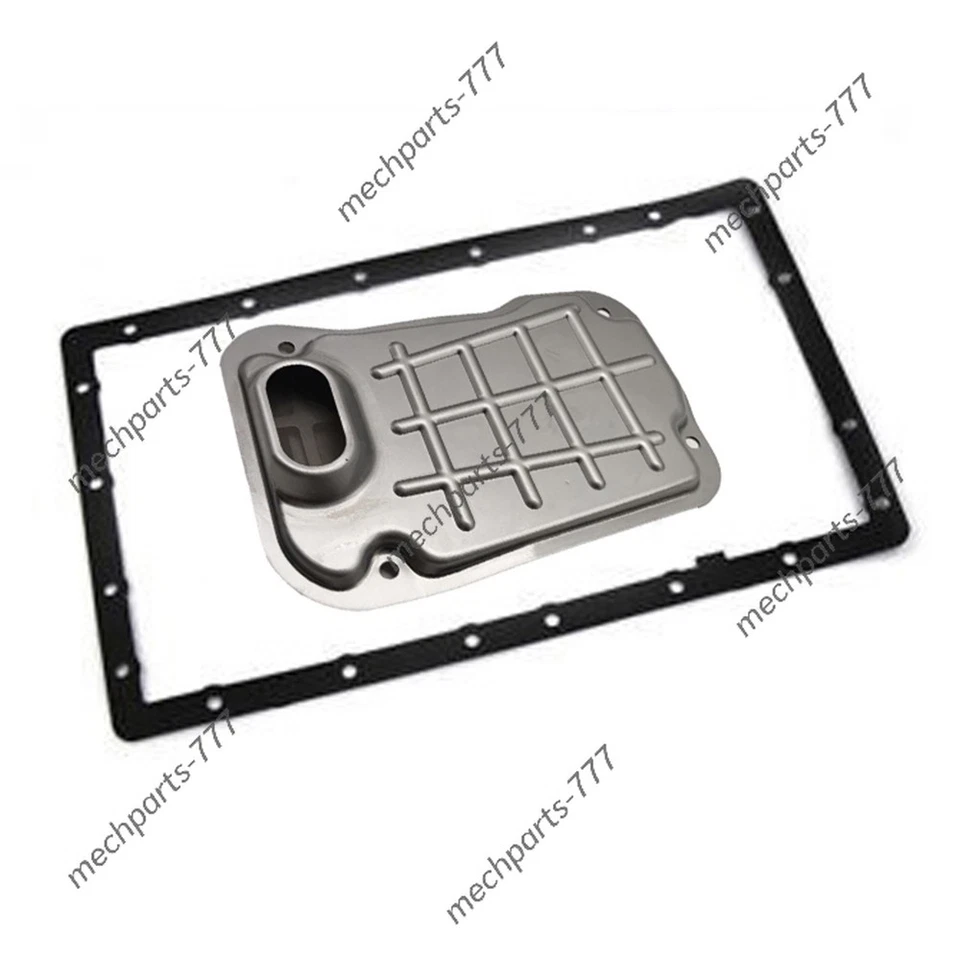 A960E Auto Transmission Oil Filter Pan Gasket 35330-22040 For TOYOTA MARK X - Image 1 of 4