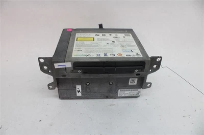 RADIO 320i 328i 335i 528i 535i 535i Gt 550i 550i Gt 640I 650i 12-14 1309460 Foto 1 de 4