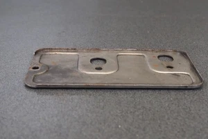 PLATE, OIL GUIDE Yamaha FJ1100 1984 36Y-15412-00 22444 - Picture 1 of 5