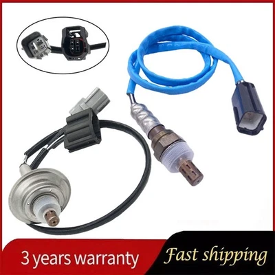 2 件套上游+下游氧气传感器适用于马自达 CX-7 2.5L L4 2010 2011 2012 — 第 1/4 张图片