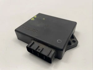 ♻️ Yamaha YZF-R6 R6 5MT 2001 - 2002 Steuergerät CDI ♻️ - Bild 1 von 9