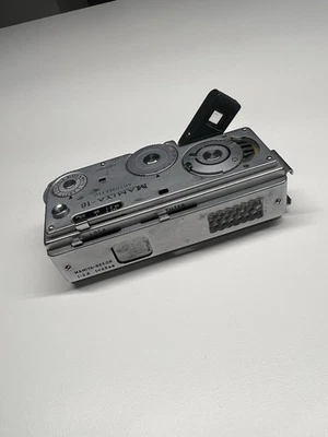 Mamiya 16 Automatik - Bild 1 von 4
