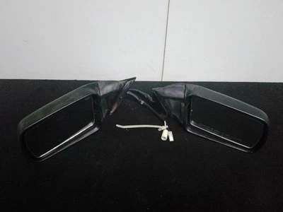 Par de espejos retrovisores eléctricos SAAB 9000 1997 puerta izquierda+derecha Foto 1 de 4