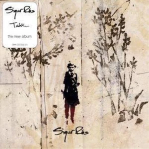 Sigur Rós Takk... (CD) Album - Picture 1 of 1