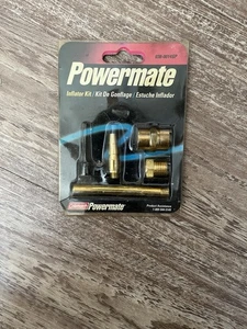 Powermate 038-0014CT Inflation Kit 4 Pieces - Picture 1 of 1