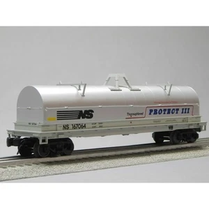 Lionel 2222093 Norfolk Southern Coil Car with Load O-Scale - Picture 1 of 4