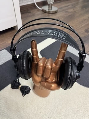 AKG K 240 DF - Headphones Headphones Studio Monitor - Image 1 of 4