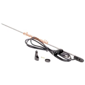 RADIO ANTENNA PILLAR SET FOR 1979-87 TOYOTA COROLLA E70 KE70 KE72 KE75 TE72 TE71 - Picture 1 of 5