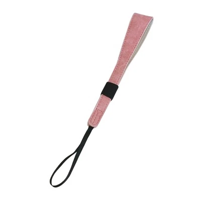 Ремешок на запястье для камеры M6 M50II XS10 повышает безопасность и портативность камеры - Изображение 1 из 4