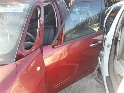 Driver Front Door Electric 4 Door L Model Fits 14-17 FIAT 500 241578 - Imagem 1 de 4