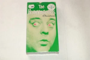 THE HONEYMOONERS CHRISTMAS - Twas The Night Before Christmas - VHS NEW/SEALED - Imagen 1 de 1