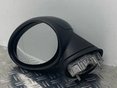 Specchio retrovisore esterno laterale sinistro MINI Mini Cabriolet R57 2755635 2754913 - Immagine 1 di 4