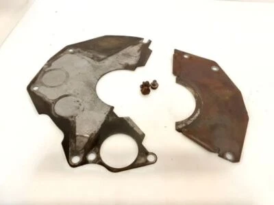 Крышка для проверки коробки передач Jeep TJ Wrangler 4,0 л 2003-2005 2006 94697 - Изображение 1 из 4