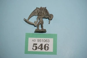 Ral Partha Gremlin War Party - Metal - Picture 1 of 4