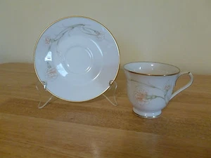 Taza y platillo Noritake WEYBURNE 473386 - Imagen 1 de 5