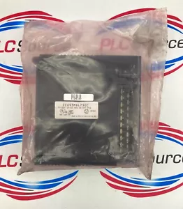 GE FANUC IC693MDL730C OUTPUT MODULE - Picture 1 of 2