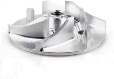 CanAm Renegade Outlander Maverick Billet Aluminum Water Pump Impeller 420222505  - Image 1 of 4