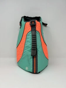 Good2Go Deluxe Floatation Vest Reflective Life Vest Jacket - Small Dog 16-30lbs - Picture 1 of 14