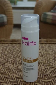 Hairfix Follicle+ Anti-Age Serum - Volume Formula - 200ml