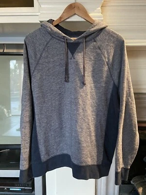 Urban Pipline Hoodie Blue Mens Sweatshirt Sweater Size Large Excellent Condition - Image 1 of 4