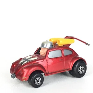 Matchbox Series N°11 Superfast Flying Bug 1972 - Picture 1 of 5