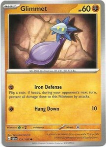 POKEMON SCARLET & VIOLET OBSIDIAN FLAMES SINGLE + TRAINER + ENERGY CARDS OBF NEW