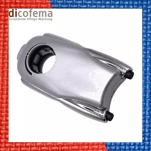 Kaffeeauslauf kplt. silber SBS für Saeco Incanto classic - Bild 1 von 7