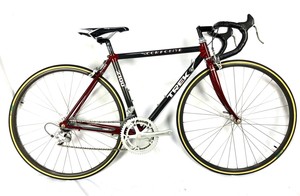 Trek Composite Bikes for sale | eBay