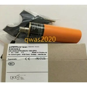 1PC New IFM KB5062 Proximity Switch Sensor Free Shipping - Picture 1 of 1