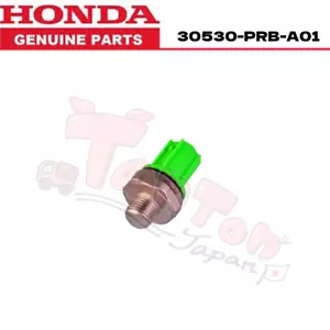 HONDA ACURA RSX Type-S DC5 02-06 Genuine Ignition Knock Sensor 30530-PRB-A01 - Picture 1 of 2