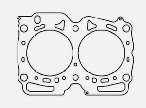 Cometic 100 mm diámetro 0,051 pulgadas Grueso para Subaru EJ22/25 motor híbrido DOHC 16V - Imagen 1 de 2