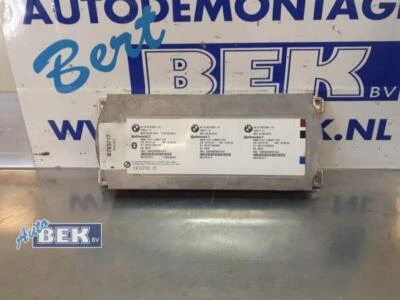 Centralina Bluetooth BMW Serie 6 Cabriolet E64 16921115 P15001592 - Immagine 1 di 4