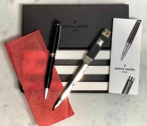 CONFEZIONE PENNA E TAGLIACARTE PIERRE CARDIN - Foto 1 di 2