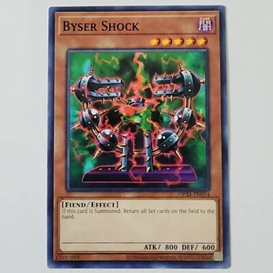 Byser Shock - OP24-EN014 - NM/VLP - Common - Unlimited - Yugioh - Picture 1 of 2