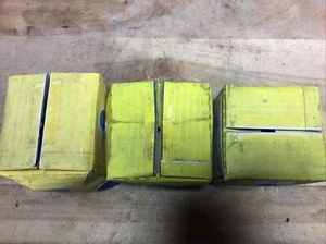 GE 24478 - 4414 - 18 Watt PAR36 Sealed Beam Light Bulb Lot Of 3 - Picture 1 of 4