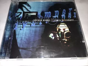 Remix Dys Temper Skinny Puppy Cd Deftones Kmfdm - Picture 1 of 3