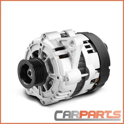 Alternatore Generatore 85A Per Chevrolet Lacetti Aveo Daewoo Kalos KLAS 1.2-1.6 - Immagine 1 di 4