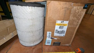 Engine Air Filter Fits For Kenworth & Peterbilt Replaces AF25354 RS3548 P533930 - Picture 1 of 5
