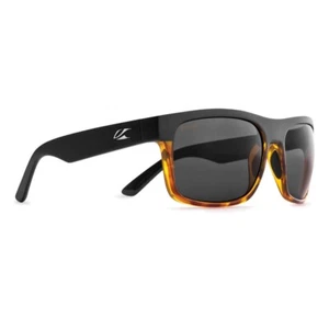 kaenon ke burnet XL nero opaco-torta/grigio 036mbto-ug12 - Foto 1 di 1