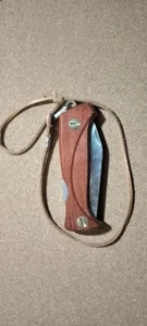 EKA Swede 60 Vintage Folder Knife, Taschenmesser, Klappmesser, E.D.C Knife - Bild 1 von 12